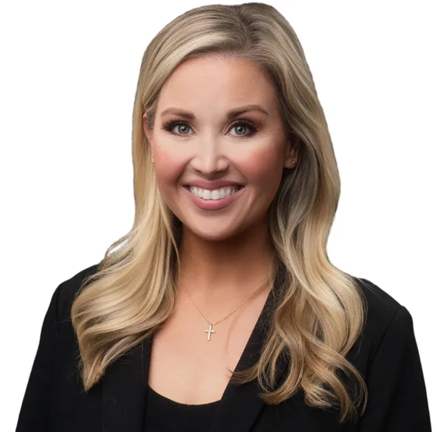 Amanda Burchfield, attorney
