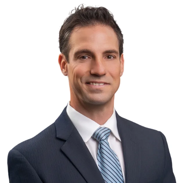 Anthony Livingston, personal injury attorney