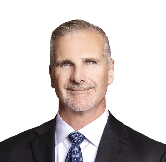 Bill Allen, founding attorney