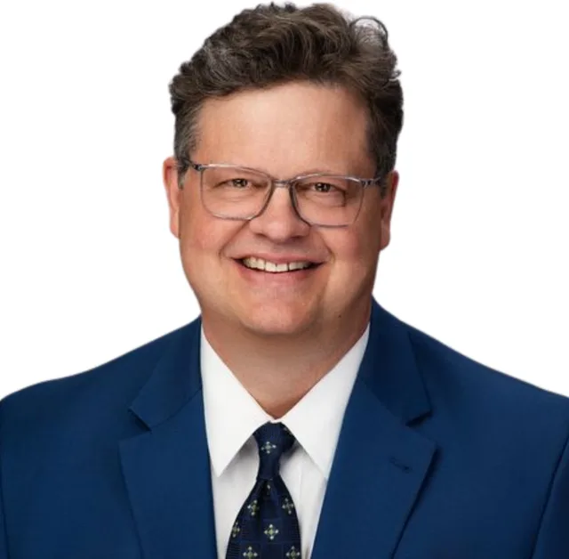 Brandon Peters, personal injury and civil litigation attorney