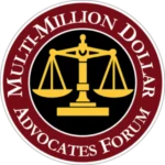 Multi-Million Dollar Advocates Forum