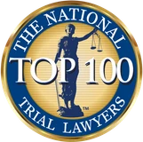 The National Trial Lawyers Top 100
